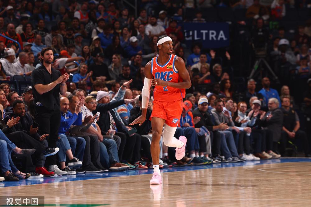 更高的期望 更高的期望