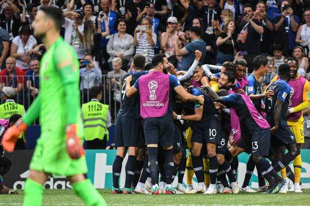 他们在激烈 他们在激烈