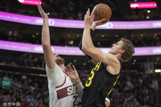 处在上升期 处在上升期